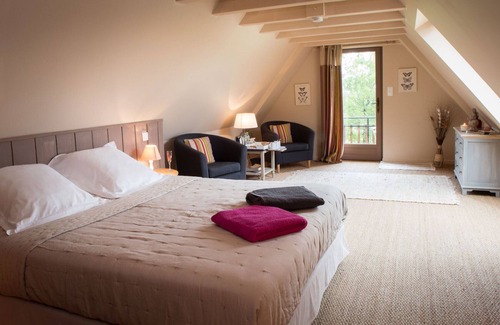 Mauzac-et-Grand-Castang Bed & Breakfast | Le Lion d'Or