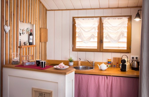 Mauzac-et-Grand-Castang Bed & Breakfast | Le Lion d'Or