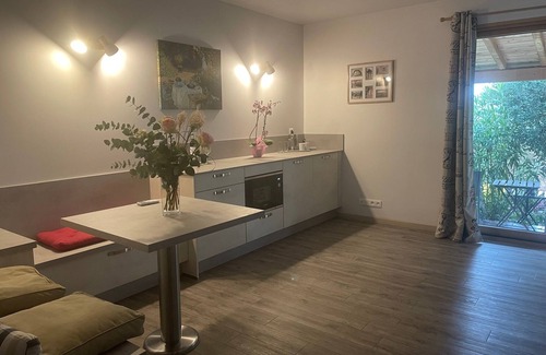 Mauzac-et-Grand-Castang Bed & Breakfast | Le Lion d'Or