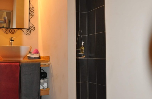 Mauzac-et-Grand-Castang Bed & Breakfast | Le Lion d'Or