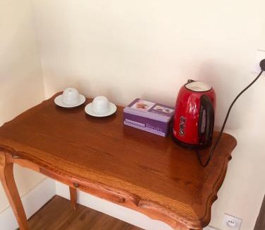 Ecueille House | Le Lion d'Or chb double wifi 4