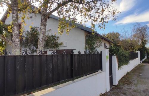 Saulon-la-Rue House | Le Lion de Venise