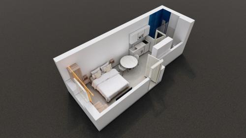 Chateau-Thierry Apartment | Le Lion - Plain-pied, WIFI, YT Premium - 2RFHomes