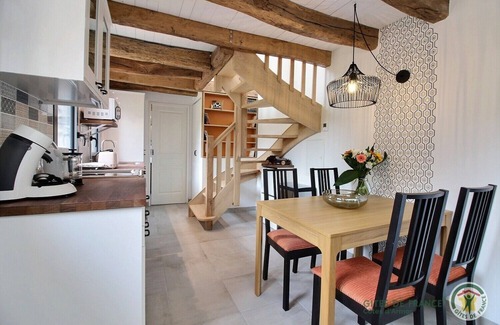 Binic-Etables-sur-Mer House | Le Littoral - Binic Etables SUR MER