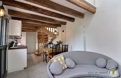 Binic-Etables-sur-Mer House | Le Littoral - Binic Etables SUR MER