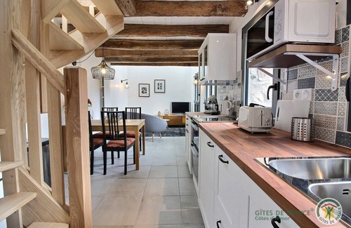 Binic-Etables-sur-Mer House | Le Littoral - Binic Etables SUR MER