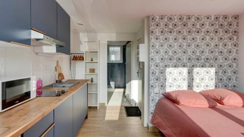 Saint-Nazaire Apartment | Le Littoral - Appart'Escale