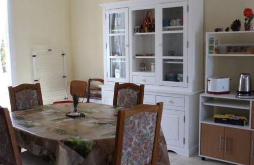 Chateau du Loir House | Le Lizard, un gîte pour vos passions nature