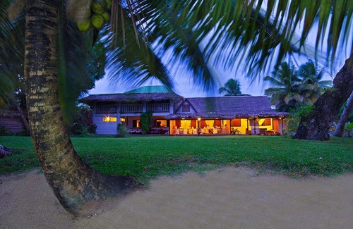Nosy Boraha House | Le Lodge, the discreet luxury of an authentic residence