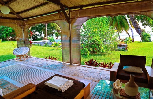 Nosy Boraha House | Le Lodge, the discreet luxury of an authentic residence