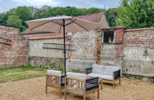 Behericourt House | Le loft à la Campagne