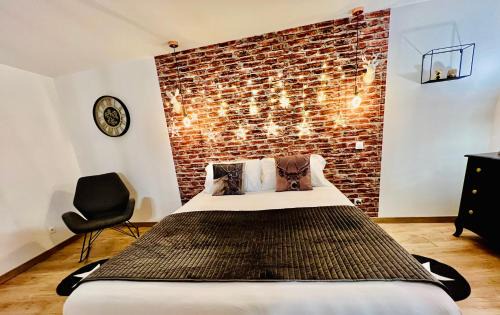 Calais Frethun House | Le loft 62 mdh Calais côte d opale plage