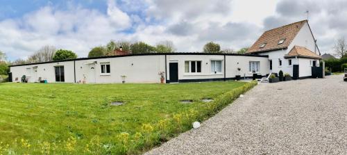 Calais Frethun House | Le loft 62 mdh Calais côte d opale plage
