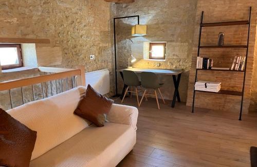 Lamothe-Landerron Bed & Breakfast | Le Loft Ancien Haras de la Tour