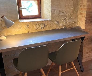 Lamothe-Landerron Bed & Breakfast | Le Loft Ancien Haras de la Tour