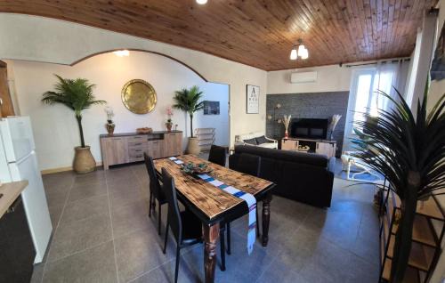 Laragne-Monteglin Apartment | Le Loft - Appartement en RDC - 1chambre