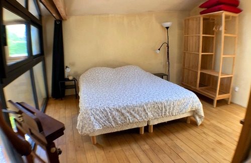 Sauxillanges Other | Le Loft du Bougnat