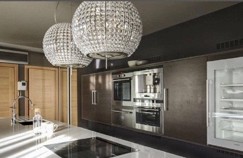 Veyrier-du-Lac House | Le Loft du lac