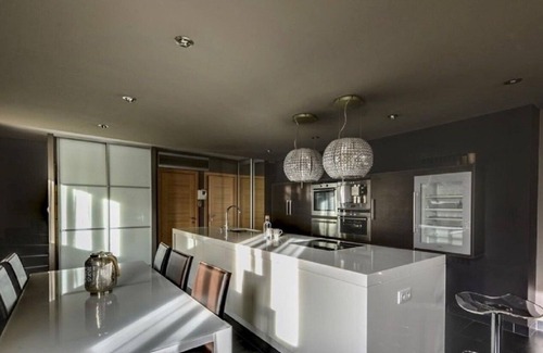 Veyrier-du-Lac House | Le Loft du lac