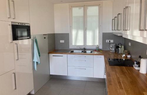 Aubeterre-sur-Dronne Apartment | Le Loft