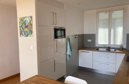 Aubeterre-sur-Dronne Apartment | Le Loft