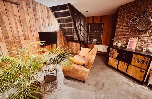 Dompierre-sur-Helpe House | Le Loft