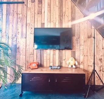 Dompierre-sur-Helpe House | Le Loft