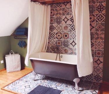 Dompierre-sur-Helpe House | Le Loft