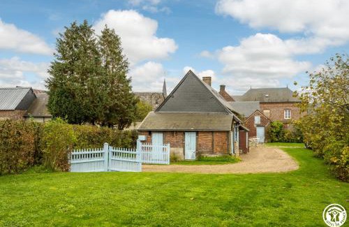 Goulancourt House | Le Logis Bleu