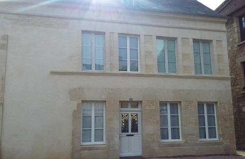 Argentan Apartment | Le Logis d'Isabelle