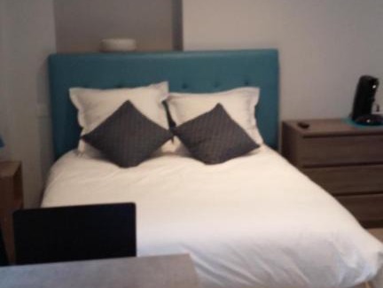 Argentan Apartment | Le Logis d'Isabelle