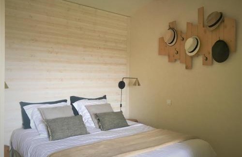 Fontcouverte House | Le Logis de La Brumanderie - Saintes