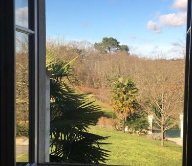 Fontcouverte House | Le Logis de La Brumanderie - Saintes