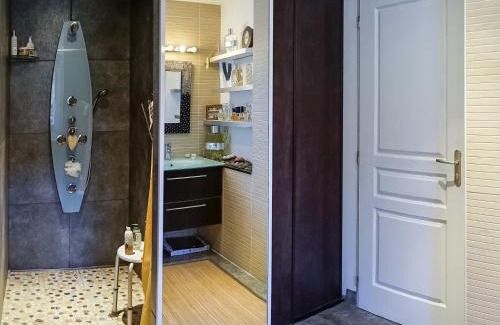 Fontcouverte House | Le Logis de La Brumanderie - Saintes