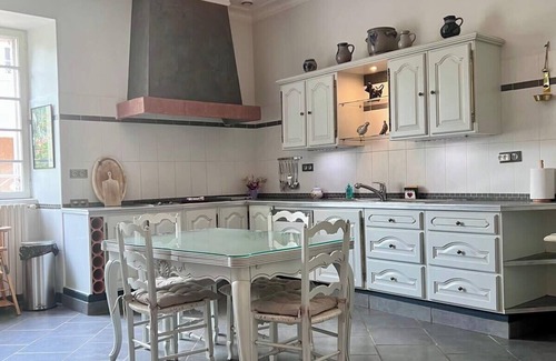 Allassac House | Le Logis de la Providence -12 pers -Bourg Allassac