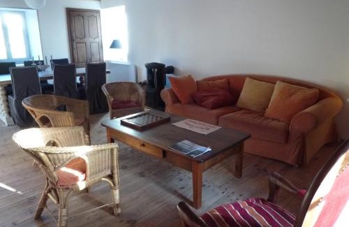 Celles-sur-Belle House | Le Logis de Miserè