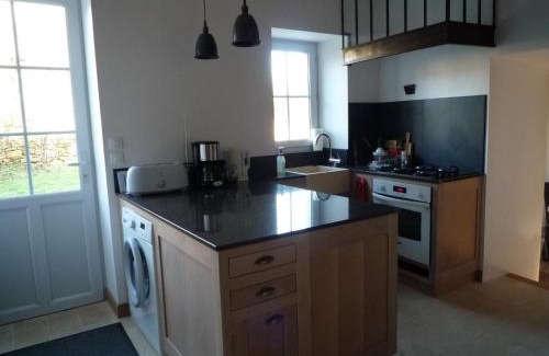 Celles-sur-Belle House | Le Logis de Miserè