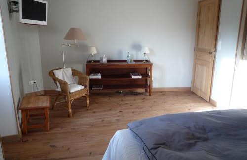 Celles-sur-Belle House | Le Logis de Miserè