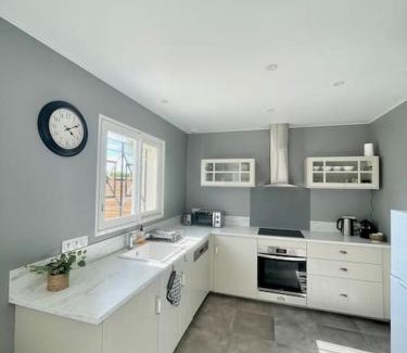 Pomerol Villa | Le Logis de Pomerol