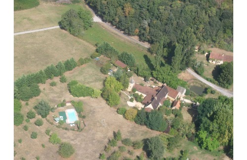Meyrals House | Le Logis du Clos de Carmensac