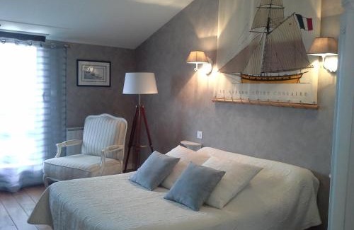 Soudan Bed & Breakfast | Le Logis Du Four