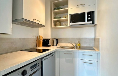 Centre Ville Apartment | Le Logis du Roi, Hyper Centre-ville