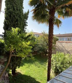 Angouleme Bed & Breakfast | Le Logis