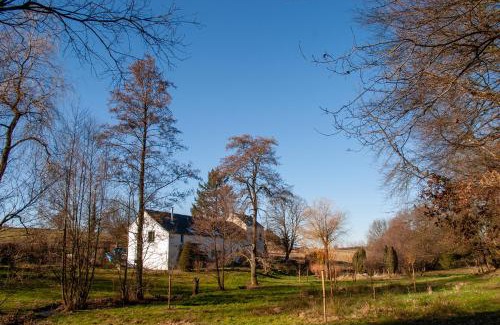 Sivry-Rance House | Le Logis in Sivry-Rance
