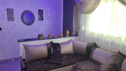 Marina Apartment | Le loisir Zaoui