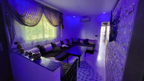 Marina Apartment | Le loisir Zaoui