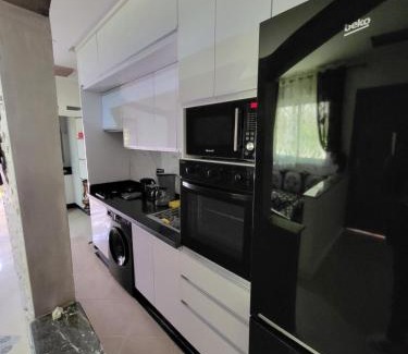 Marina Apartment | Le loisir Zaoui