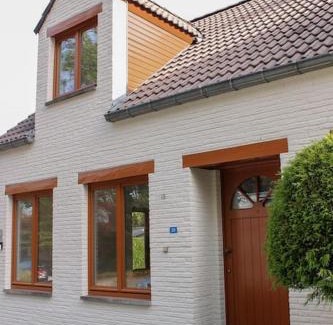 Lanaken House | Le Louis Vakantiehuis