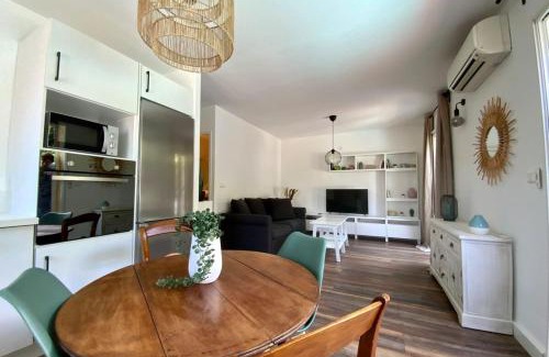 Le Cres House | Le Lovely - Appartement avec clim et piscine !