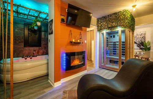 Gruissan Apartment | Le Lovely Gruissanais - Balneo & Sauna